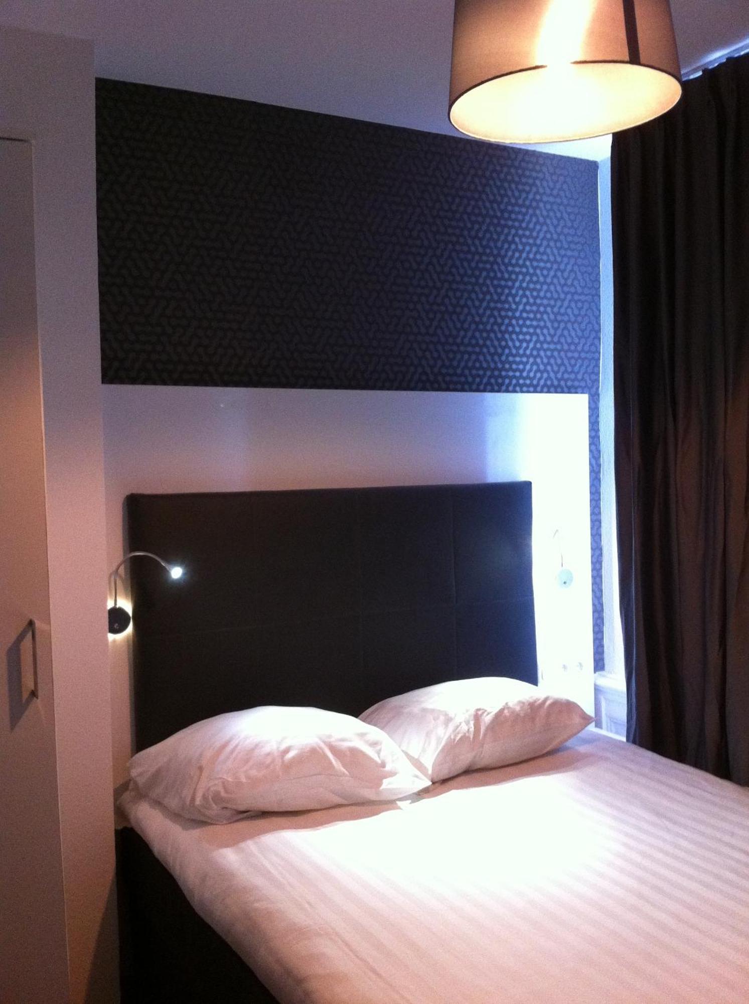 Hotel Vossius Vondelpark Amsterdam Exterior photo